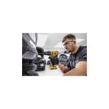 TALADRO PERCUTOR DEWALT XR 12V 2AH DCD706D2-QW