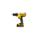 TALADRO ATORNILLADOR DEWALT XR 18V 13MM 42NM