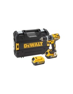 TALADRO PERCUTOR DEWALT 18V 70NM DCD796P2-QW