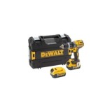 TALADRO PERCUTOR DEWALT 18V 70NM DCD796P2-QW