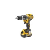 TALADRO PERCUTOR DEWALT 18V 70NM DCD796P2-QW