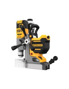 TALADRO MAGNÉTICO DEWALT XR 18V BRUSHLESS INALÁMBRICO 50MM PERFORM & PROTECT 2