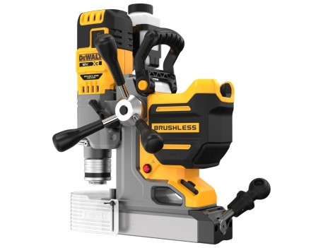 TALADRO MAGNÉTICO DEWALT XR 18V BRUSHLESS INALÁMBRICO 50MM PERFORM & PROTECT