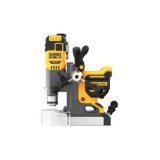 TALADRO MAGNÉTICO DEWALT XR 18V BRUSHLESS INALÁMBRICO 50MM PERFORM & PROTECT