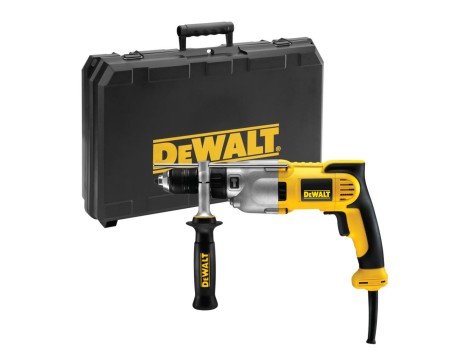 TALADRO PERCUTOR DEWALT 1100W DWD524KS-QS