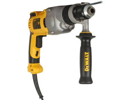 TALADRO PERCUTOR DEWALT 1100W DWD524KS-QS
