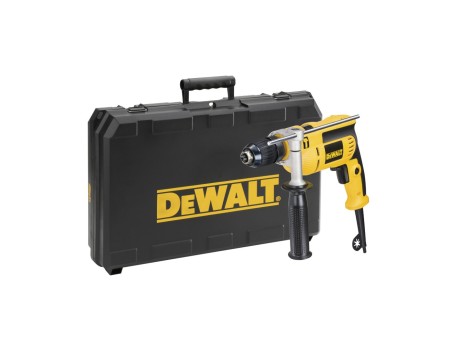 TALADRO PERCUTOR DEWALT 701W DWD024KS-QS