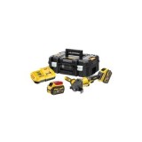 AMOLADORA DEWALT XR FLEXVOLT 54V 125MM DCG418T2