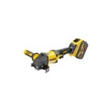 AMOLADORA DEWALT XR FLEXVOLT 54V 125MM DCG418T2