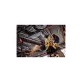 AMOLADORA DEWALT XR FLEXVOLT 54V 125MM DCG418T2