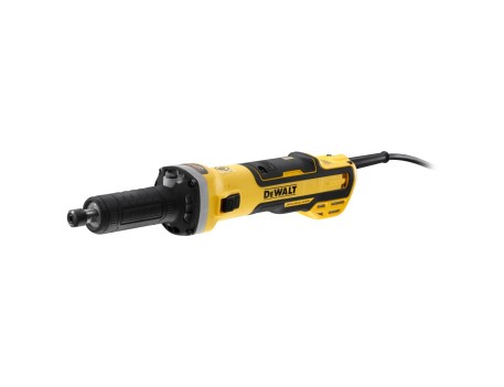 AMOLADORA RECTA DEWALT SIN ESCOBILLAS 1300W DWE4997-QS