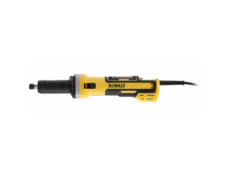AMOLADORA RECTA DEWALT SIN ESCOBILLAS 1300W DWE4997-QS
