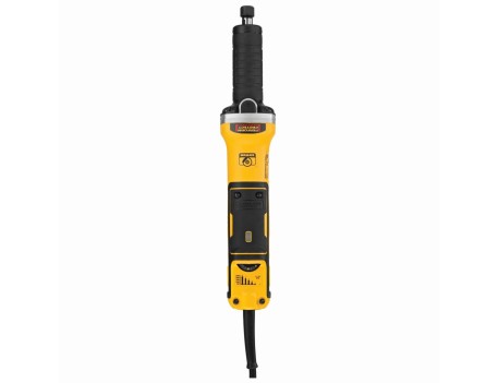 AMOLADORA RECTA DEWALT SIN ESCOBILLAS 1300W DWE4997-QS