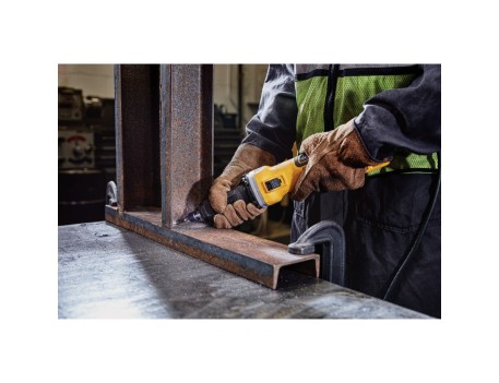 AMOLADORA RECTA DEWALT SIN ESCOBILLAS 1300W DWE4997-QS
