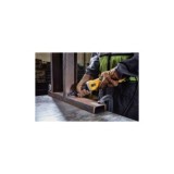 AMOLADORA RECTA DEWALT SIN ESCOBILLAS 1300W DWE4997-QS