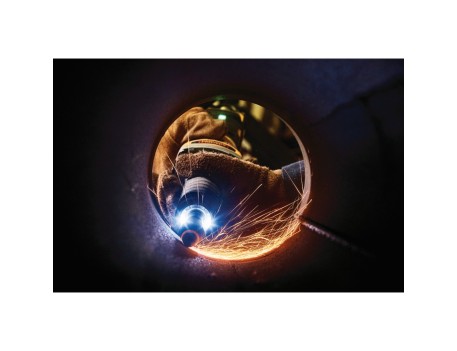 AMOLADORA RECTA DEWALT SIN ESCOBILLAS 1300W DWE4997-QS