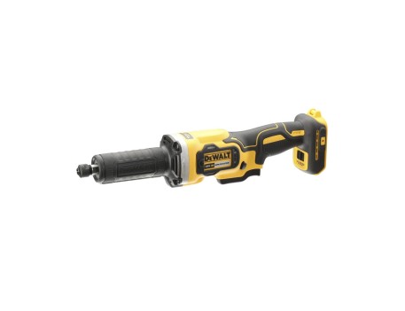 AMOLADORA RECTA DEWALT XR 18V DCG426N