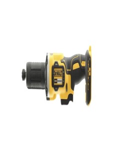 AMOLADORA RECTA DEWALT XR 18V DCG426N 2