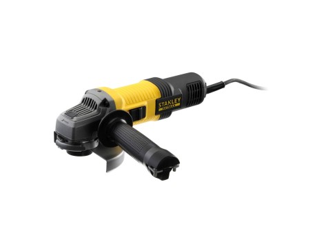 AMOLADORA ANGULAR STANLEY 850W 125MM FMEG220-QS