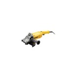 AMOLADORA DEWALT 230MM 2000W DWE490-QS