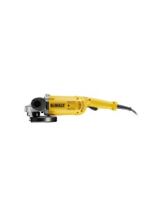 AMOLADORA DEWALT 230MM 2000W DWE490-QS 2