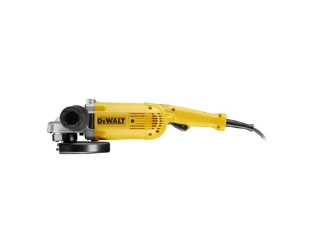 AMOLADORA DEWALT 230MM 2000W DWE490-QS