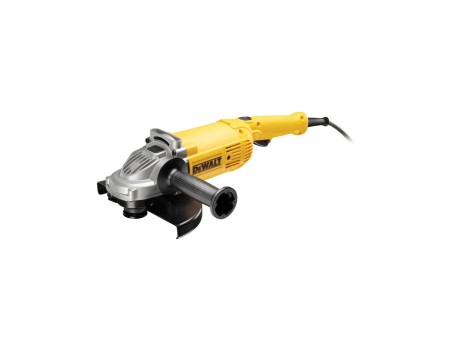 AMOLADORA DEWALT 230MM 2000W DWE490-QS