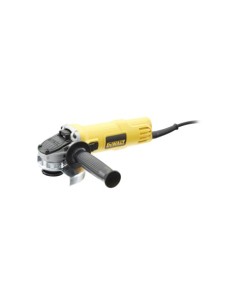 MINI AMOLADORA ANGULAR 115 MM 800W DWE4056-QS