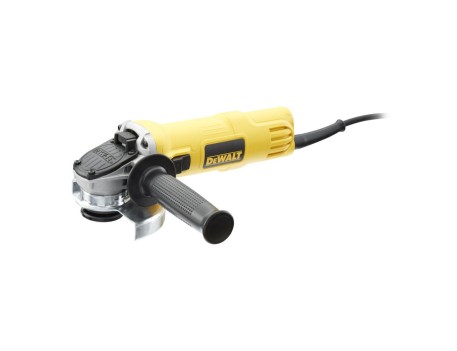 MINI AMOLADORA ANGULAR 115 MM 800W DWE4056-QS