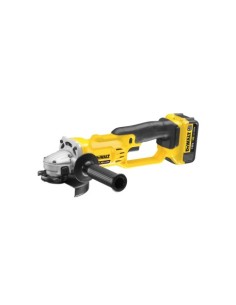 MINI AMOLADORA DEWALT XR 18V 125MM DCG412M2