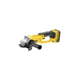 MINI AMOLADORA DEWALT XR 18V 125MM DCG412M2