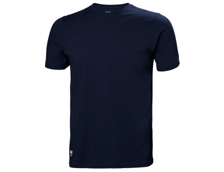 CAMISETA CLASSIC 2.0 HELLY HANSEN