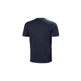 CAMISETA CLASSIC 2.0 HELLY HANSEN