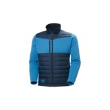 CHAQUETA OXFORD HYBRID INSULATE HELLY HANSEN