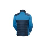 CHAQUETA OXFORD HYBRID INSULATE HELLY HANSEN