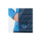CHAQUETA OXFORD HYBRID INSULATE HELLY HANSEN