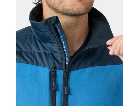 CHAQUETA OXFORD HYBRID INSULATE HELLY HANSEN