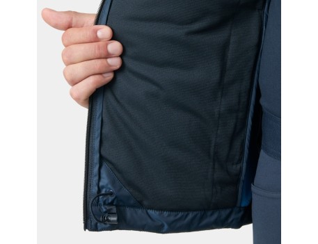 CHAQUETA OXFORD HYBRID INSULATE HELLY HANSEN