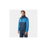 CHAQUETA OXFORD HYBRID INSULATE HELLY HANSEN