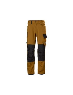 PANTALÓN OXFORD 4X CARGO HELLY HANSEN