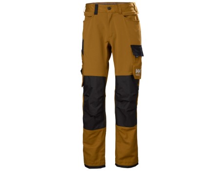 PANTALÓN OXFORD 4X CARGO HELLY HANSEN