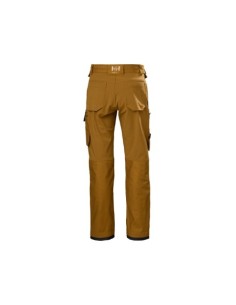 PANTALÓN OXFORD 4X CARGO HELLY HANSEN 2