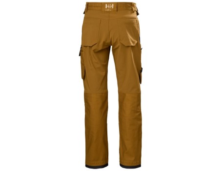 PANTALÓN OXFORD 4X CARGO HELLY HANSEN