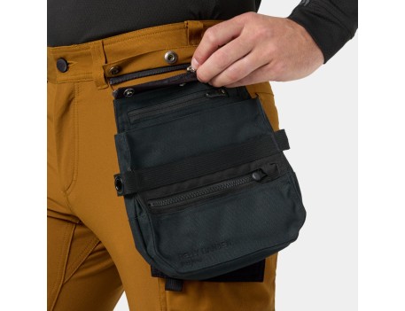 PANTALÓN OXFORD 4X CARGO HELLY HANSEN