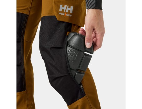 PANTALÓN OXFORD 4X CARGO HELLY HANSEN
