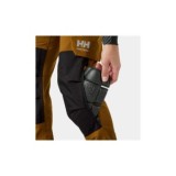 PANTALÓN OXFORD 4X CARGO HELLY HANSEN