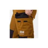 PANTALÓN OXFORD 4X CARGO HELLY HANSEN