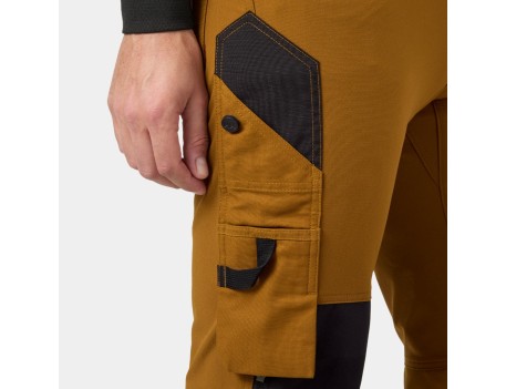 PANTALÓN OXFORD 4X CARGO HELLY HANSEN