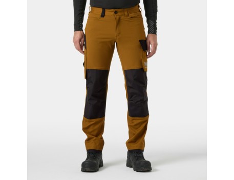 PANTALÓN OXFORD 4X CARGO HELLY HANSEN