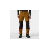 PANTALÓN OXFORD 4X CARGO HELLY HANSEN